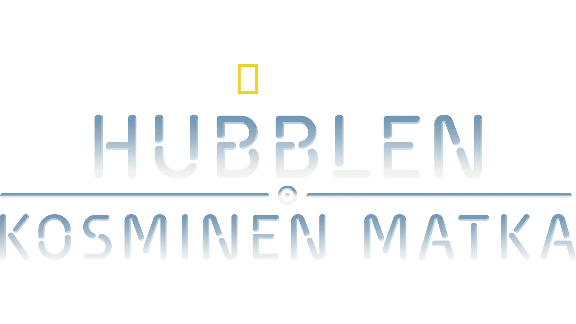 Hubblen kosminen matka
