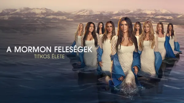 thumbnail - A mormon feleségek titkos élete