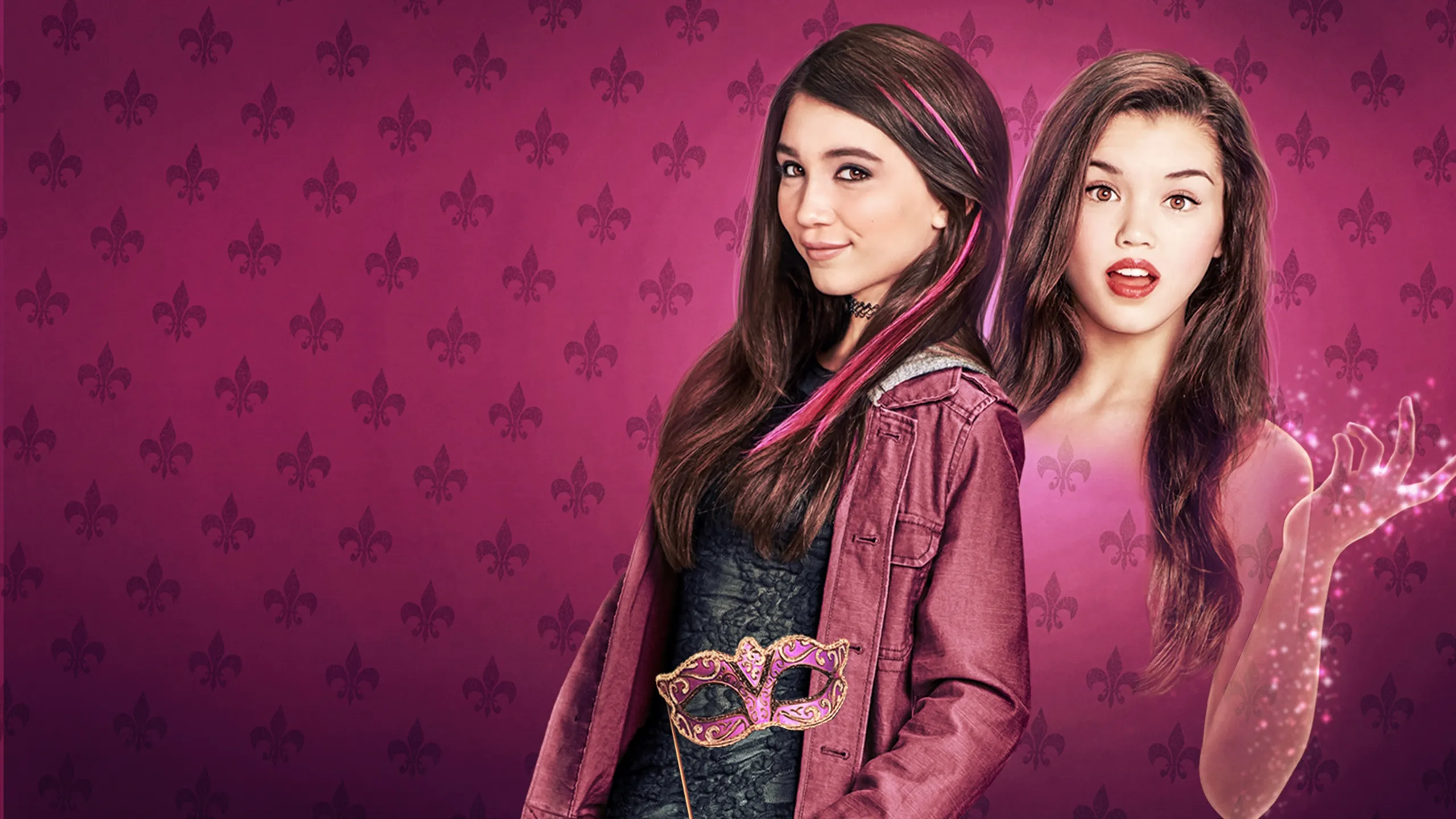 Ma sœur est invisible !