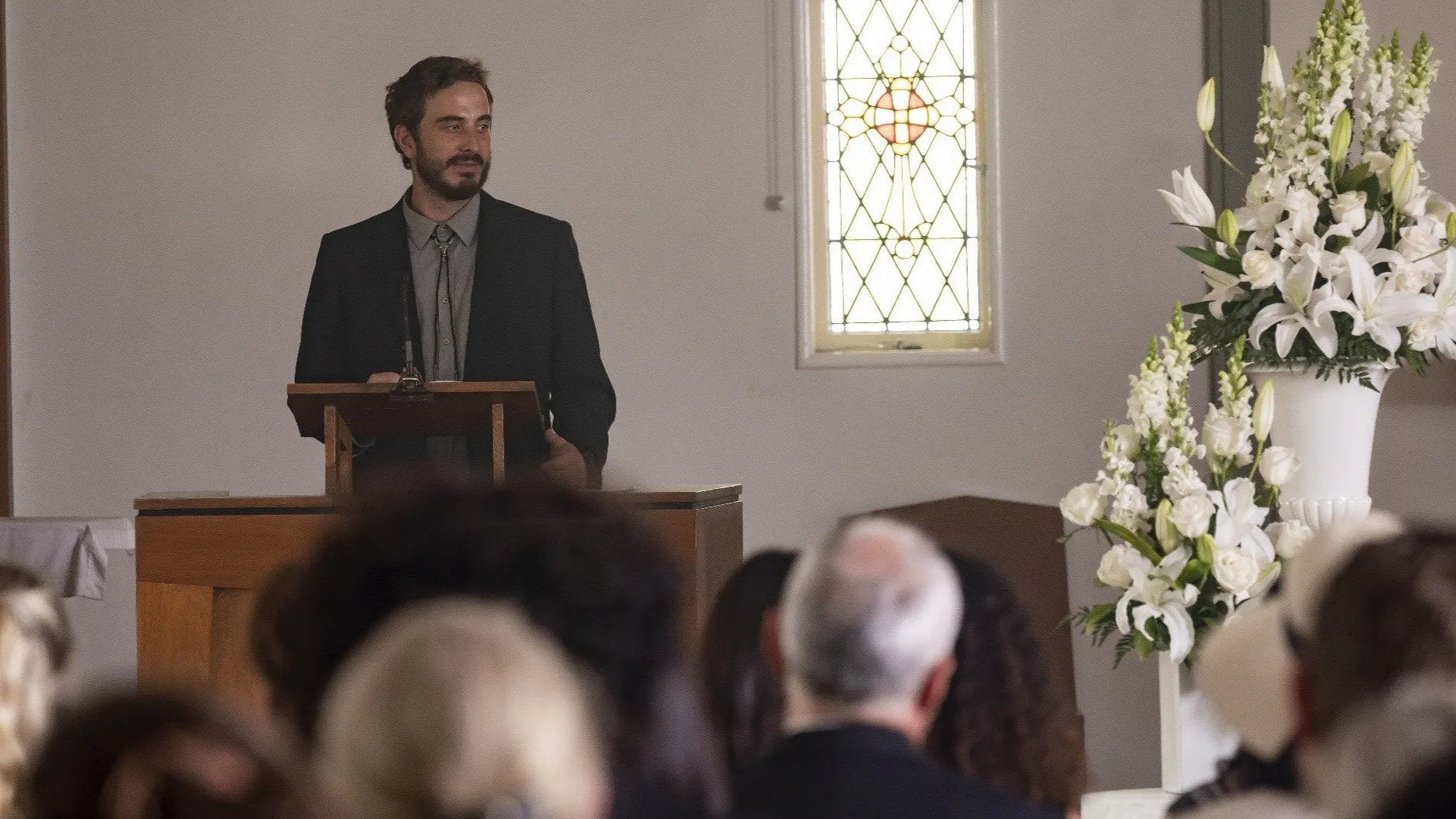 thumbnail - S1:E3 EPISODE 3