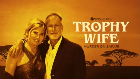 thumbnail - Trophy Wife: Murder on Safari