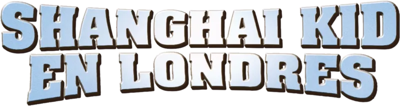 Shanghai Kid en Londres