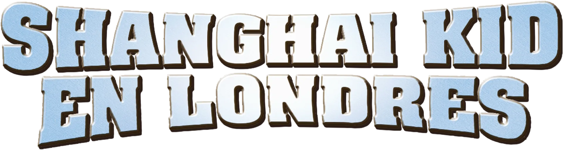 Shanghai Kid en Londres