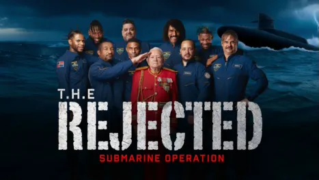 thumbnail - T.H.E Rejected: Submarine Operation