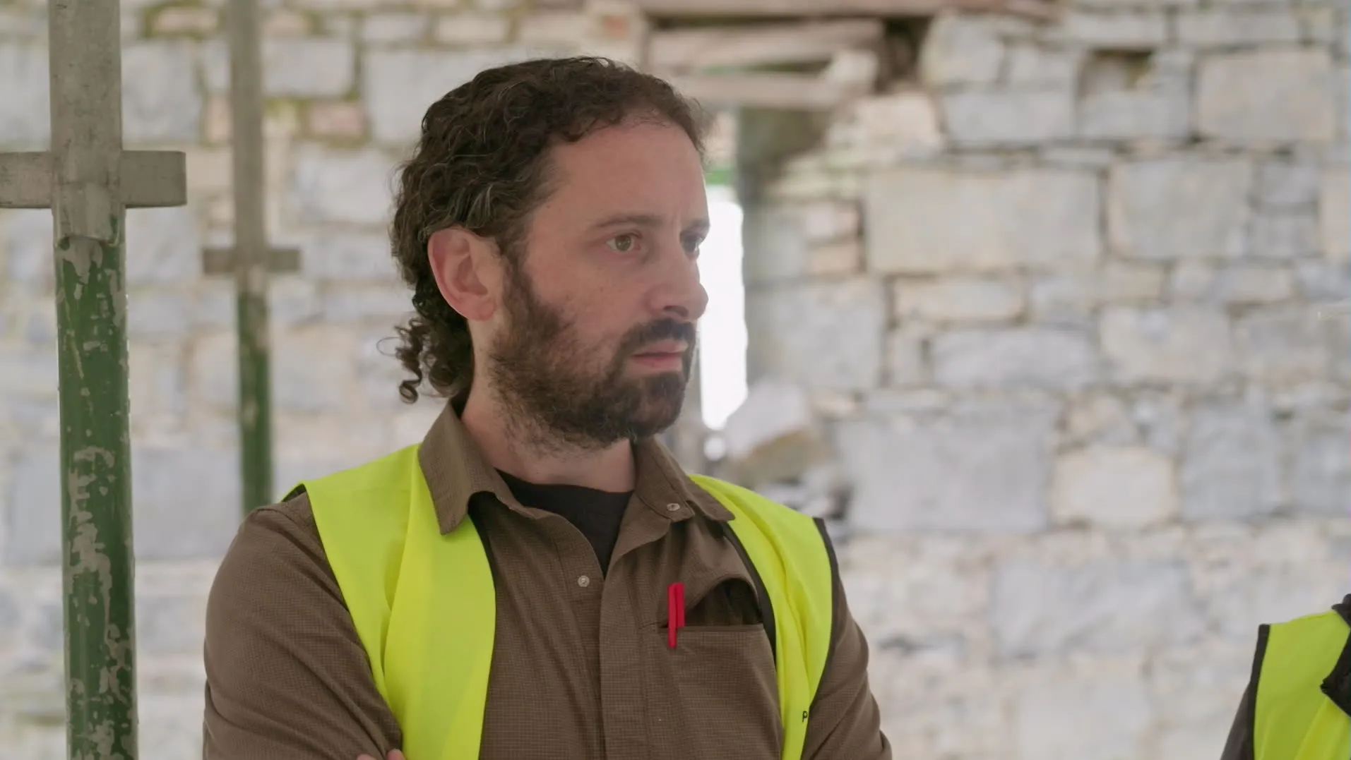 thumbnail - S5:E3 Old Cowshed, Lough Key, Co Roscommon