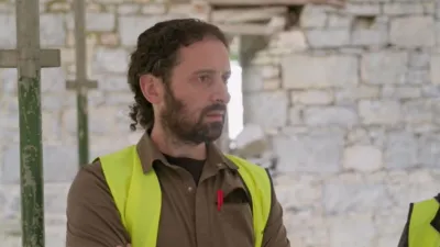 thumbnail - S5:E3 Old Cowshed, Lough Key, Co Roscommon