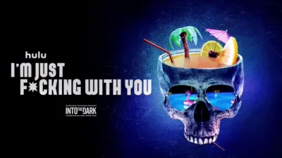 I'm Just F*cking With You