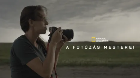 thumbnail - A fotózás mesterei