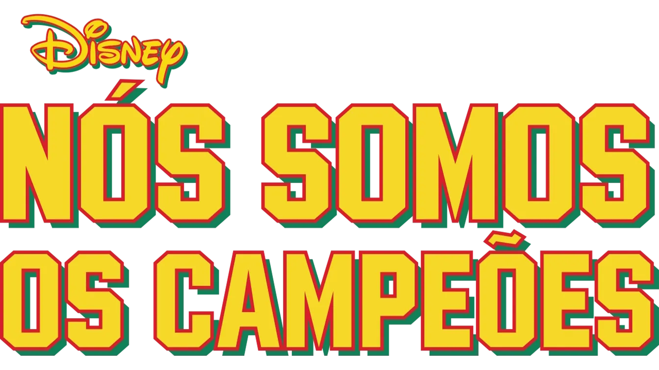 Nós Somos os Campeões