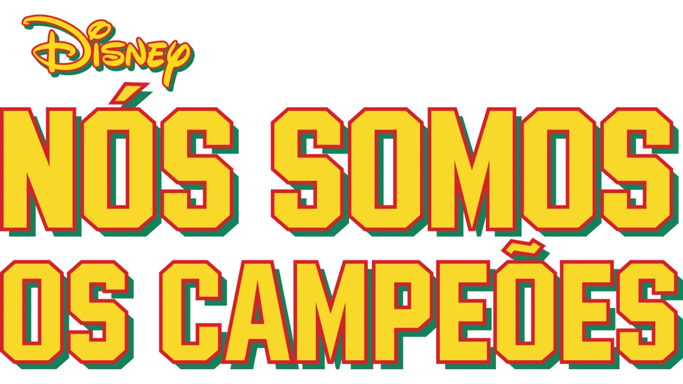 Nós Somos os Campeões