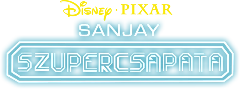 Sanjay szupercsapata