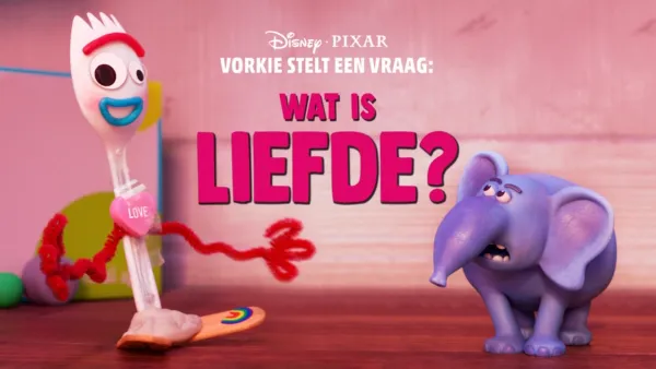 thumbnail - Vorkie stelt een vraag: Wat is liefde?