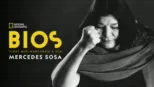 thumbnail - Bios. Vidas que Marcaram a sua: Mercedes Sosa