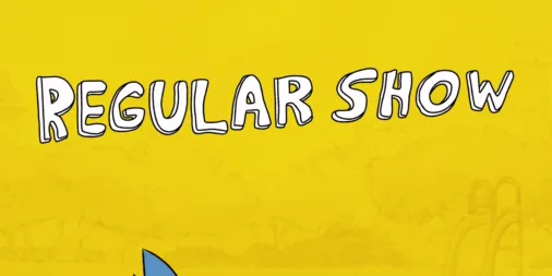 Regular Show | Watch Full Episodes | Disney+