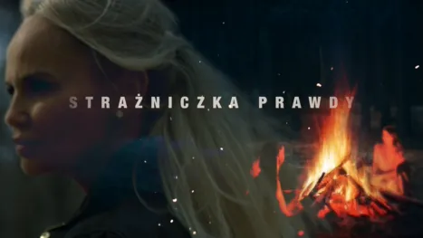 thumbnail - Strażniczka prawdy