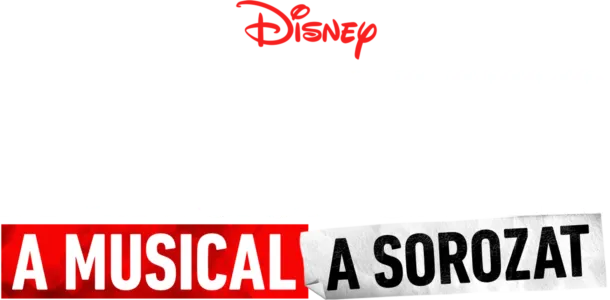 Szerelmes hangjegyek: A musical: A sorozat