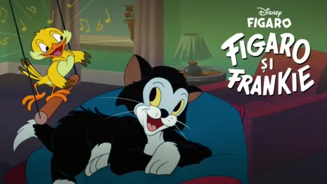 thumbnail - Figaro și Frankie