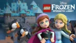 thumbnail - Lego Disney Frozen: Operaatio Lunnit