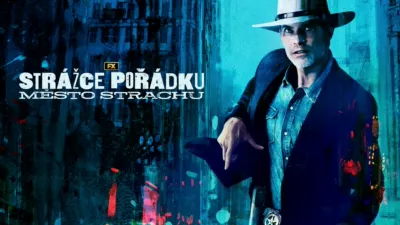 thumbnail - Strážce pořádku: Město strachu