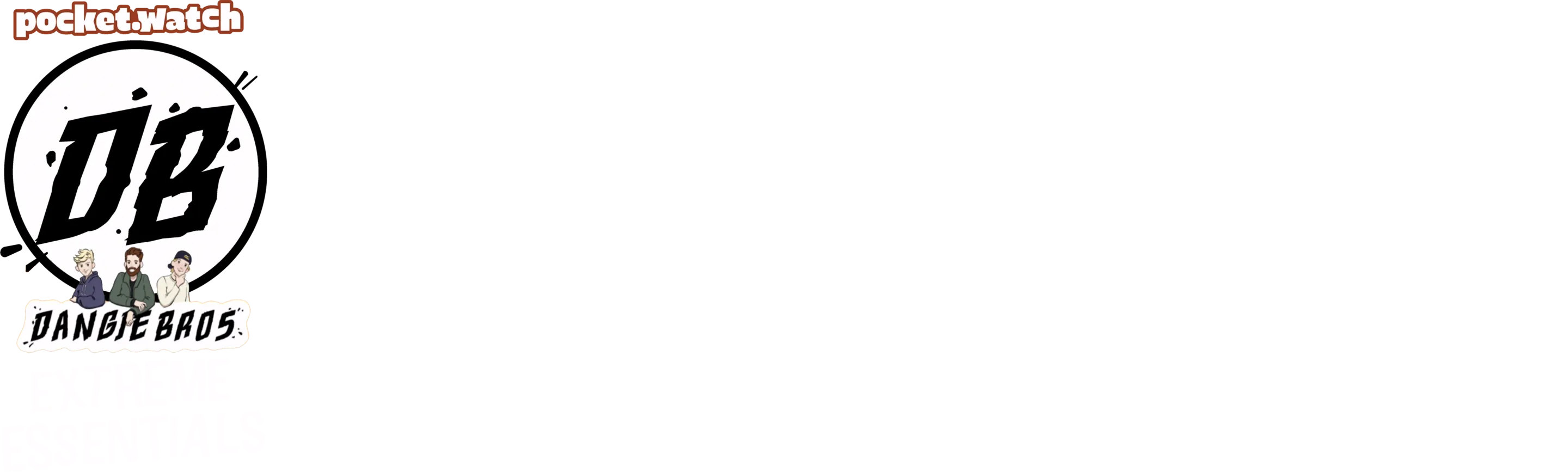 Dangie Bros Extreme Essentials