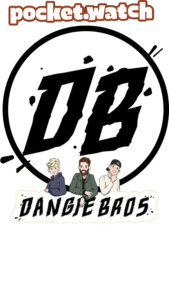 Dangie Bros Extreme Essentials