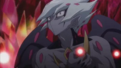 thumbnail - S3:E112 (Dub) Memory Thief, Part 1