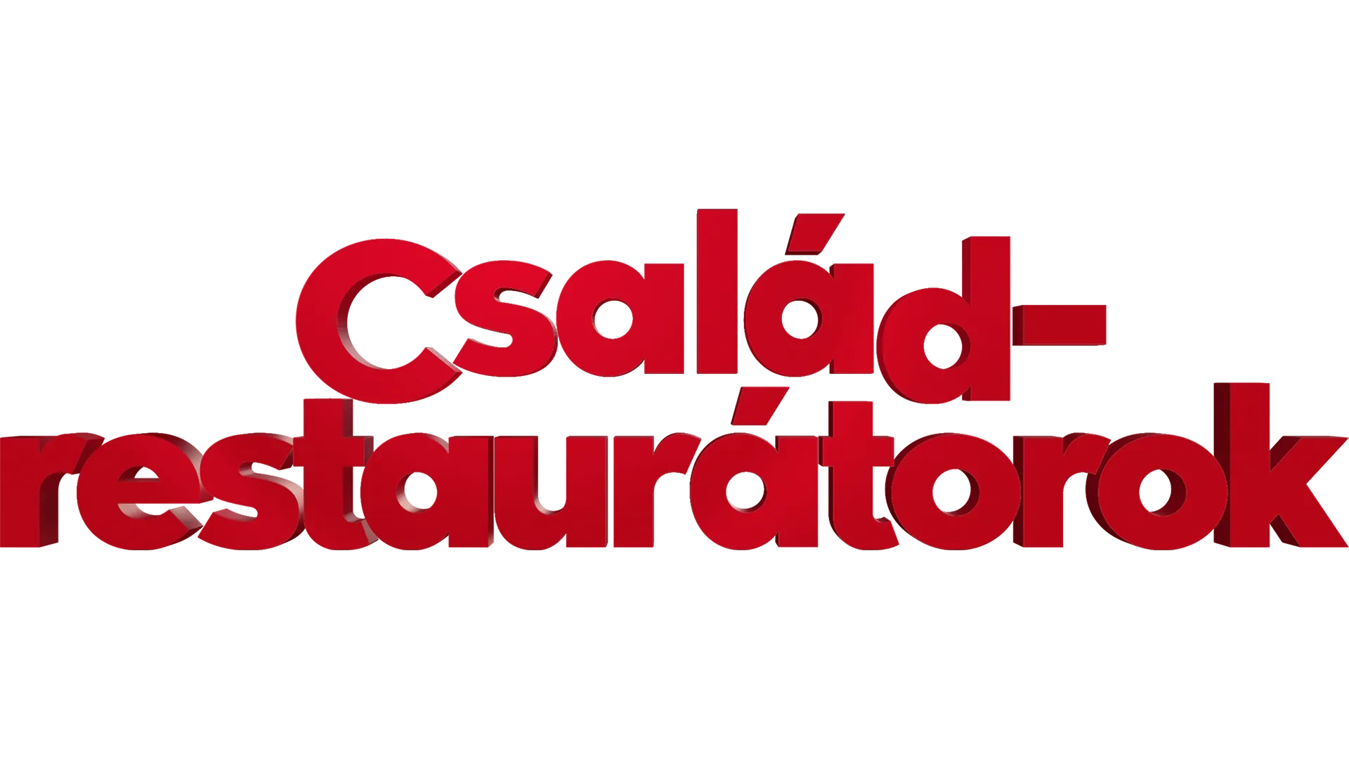 Család-restaurátorok