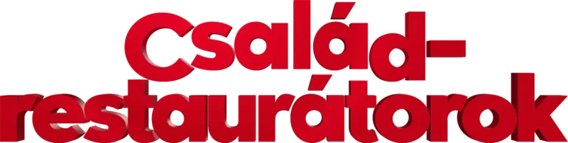 Család-restaurátorok