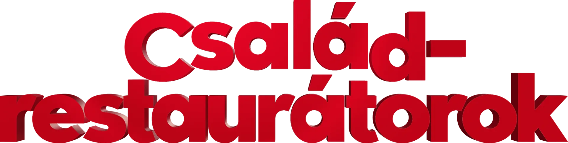 Család-restaurátorok