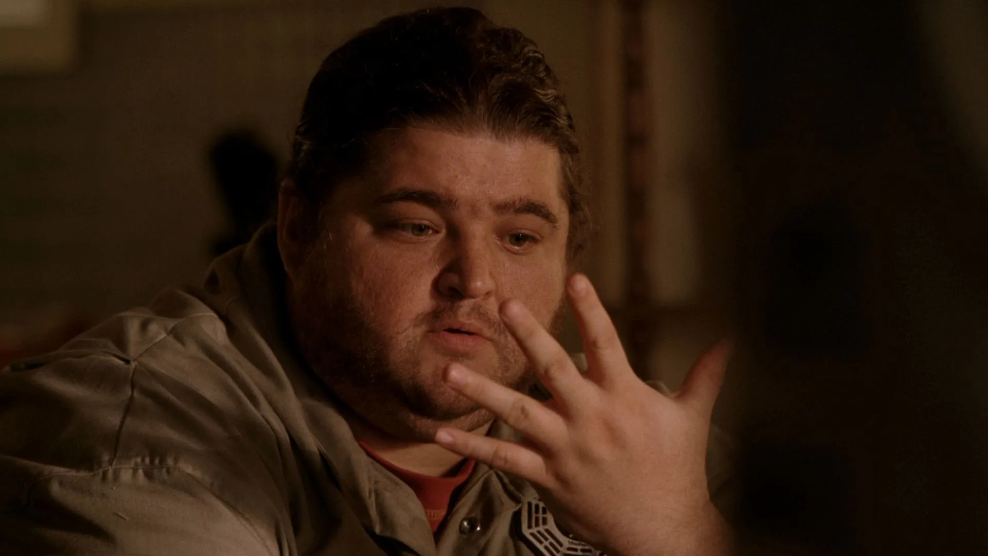 thumbnail - S5:E11 Whatever Happened, Happened