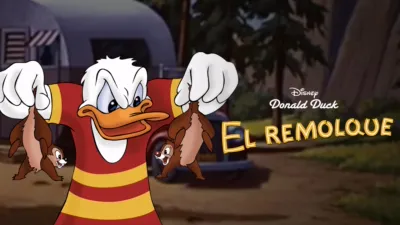 El remolque
