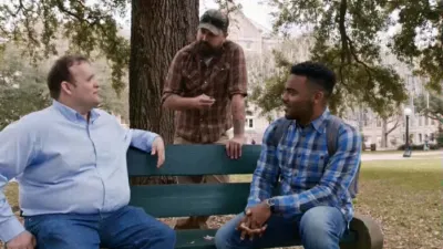 thumbnail - S1:E8 A Viking and a Curse