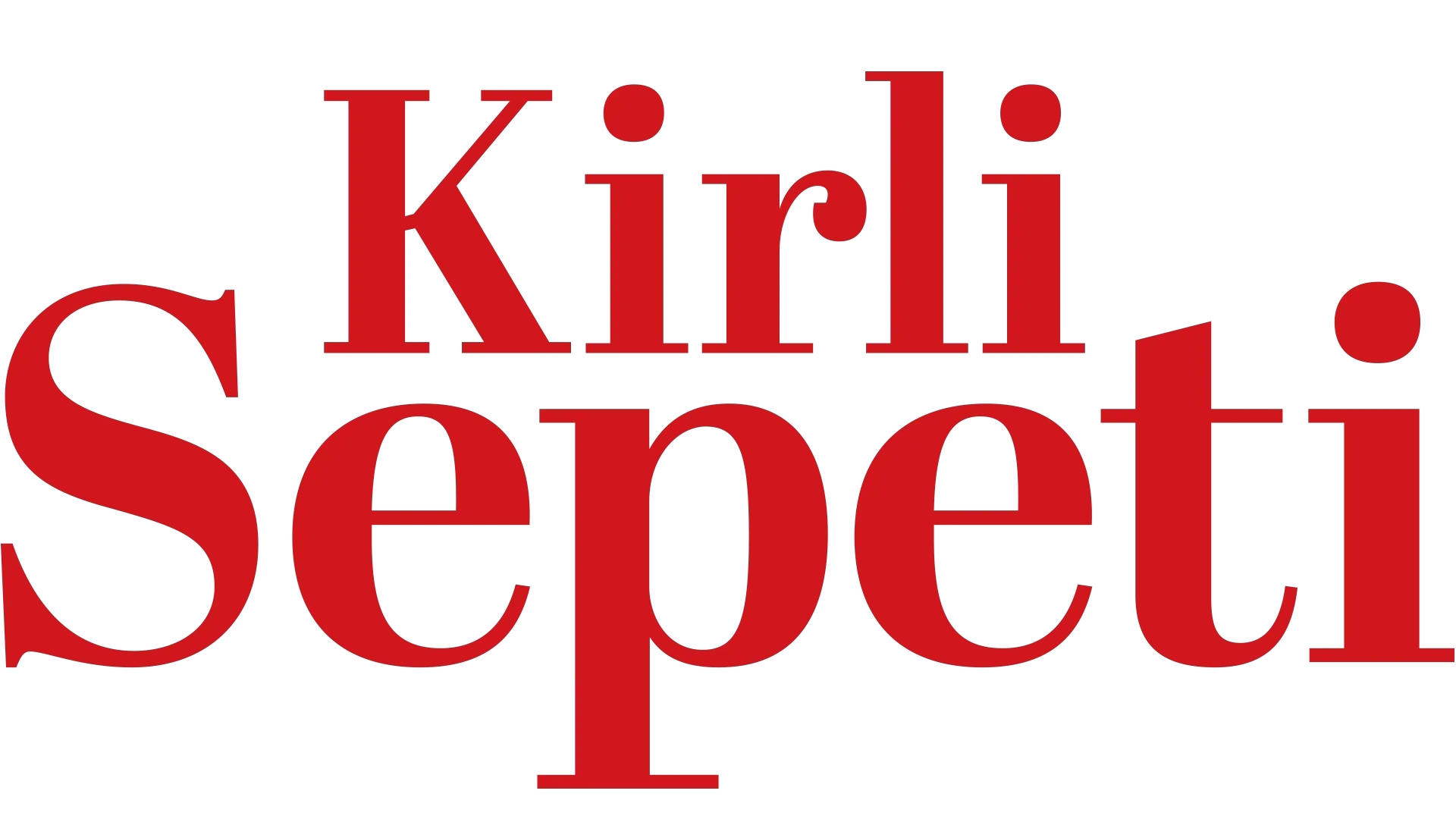 Kirli Sepeti