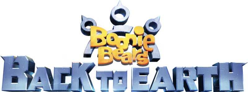 Boonie Bears: Back to Earth