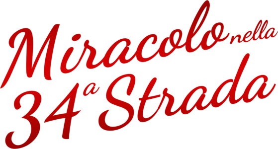 Miracolo nella 34a strada