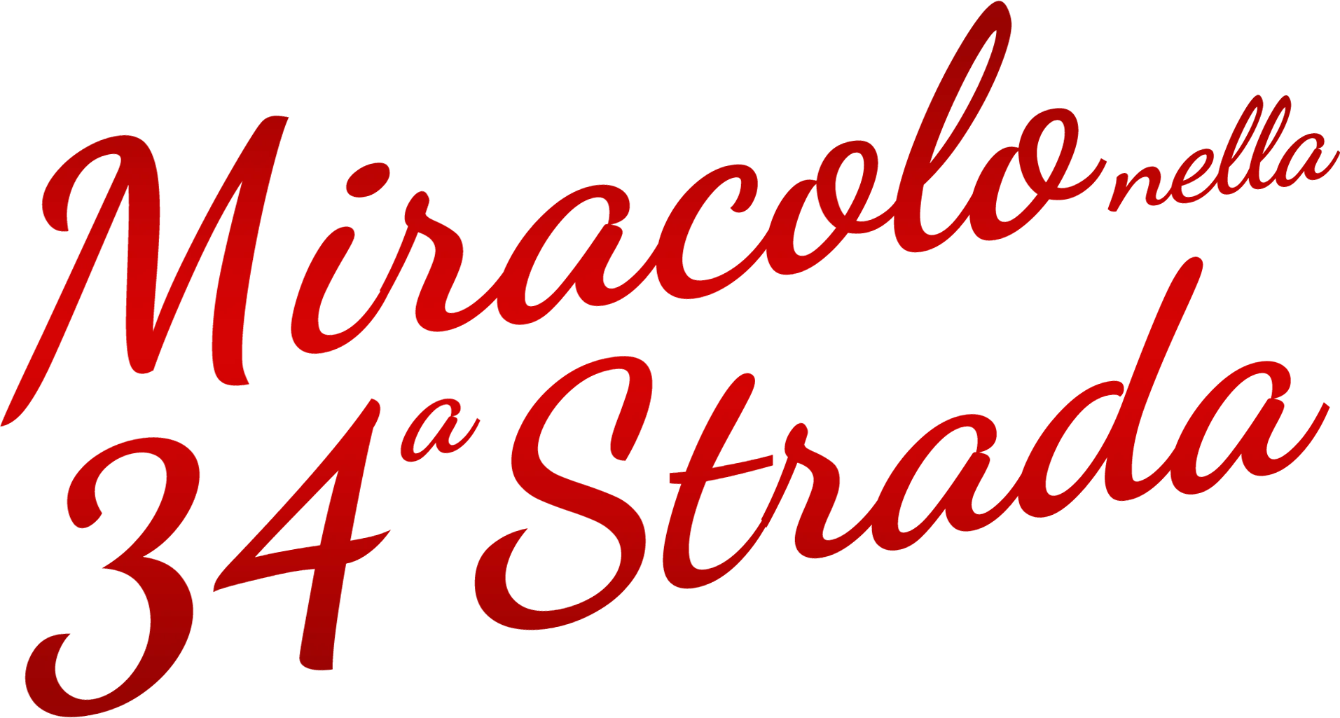 Miracolo nella 34a strada