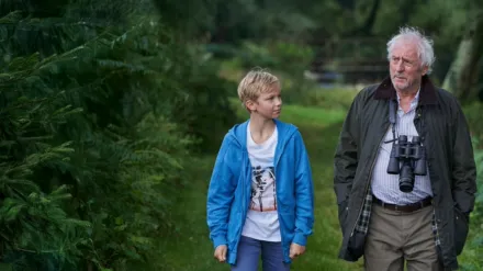 Rosamunde Pilcher - Stadt, Land, Kuss