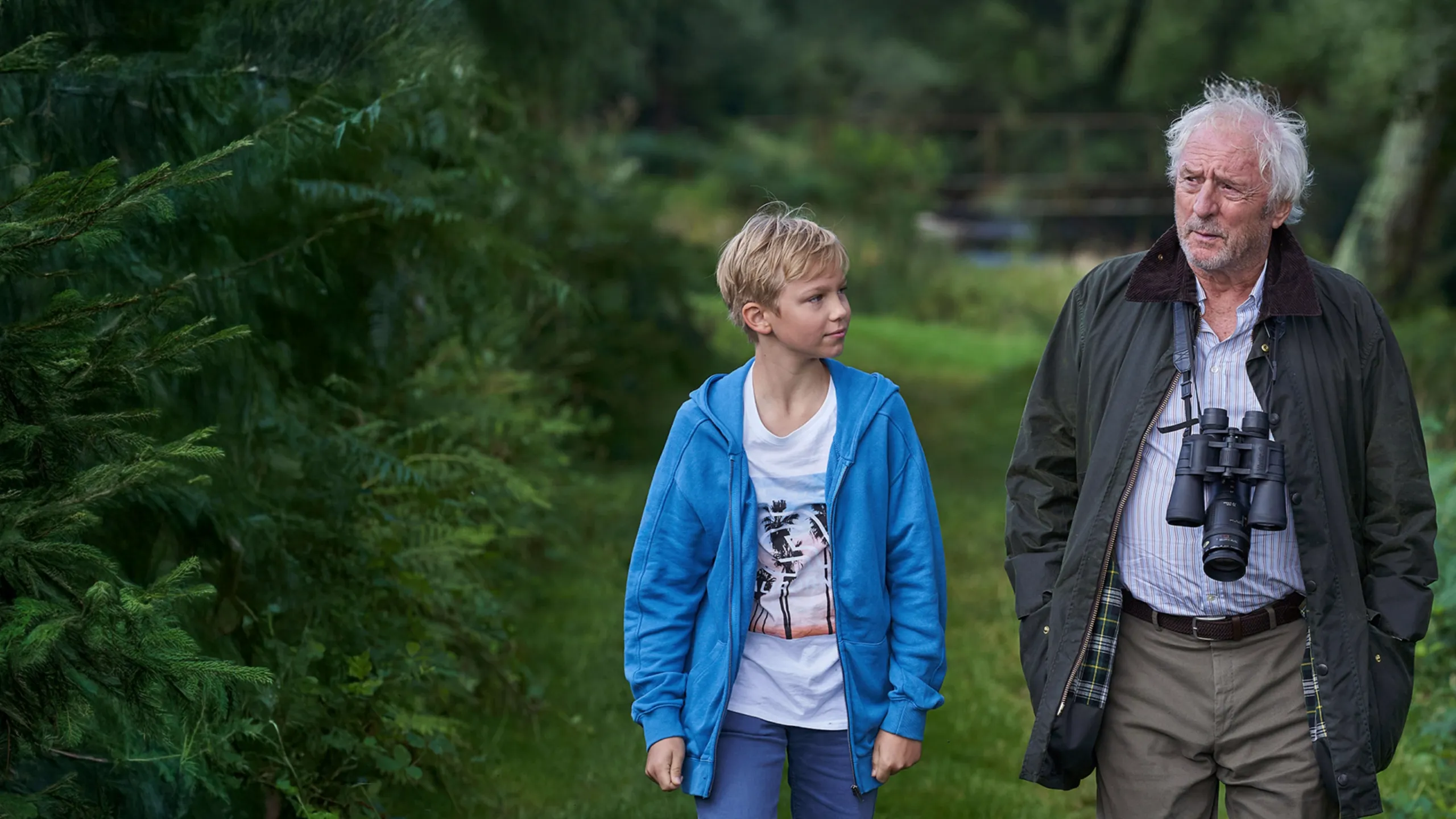 Rosamunde Pilcher - Stadt, Land, Kuss