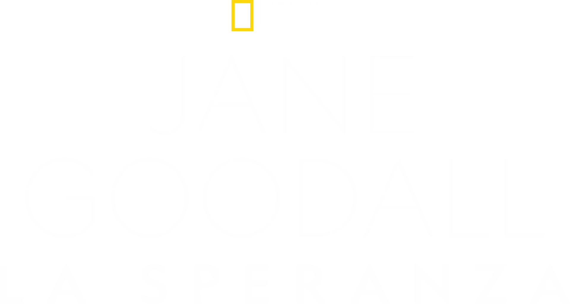 Jane Goodall - Un Futuro per la Terra