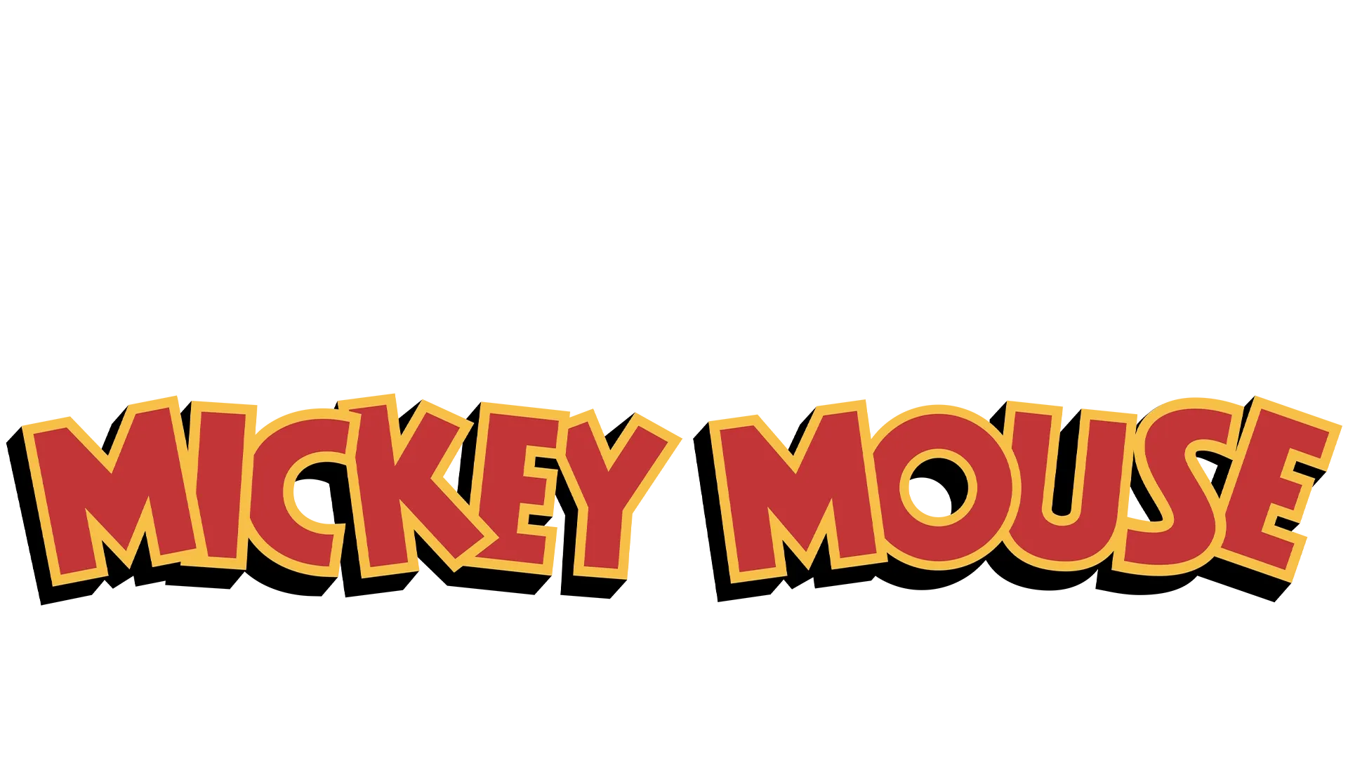 De wonderlijke wereld van Mickey Mouse