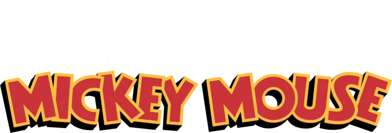 De wonderlijke wereld van Mickey Mouse