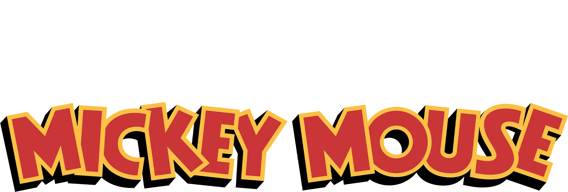 De wonderlijke wereld van Mickey Mouse