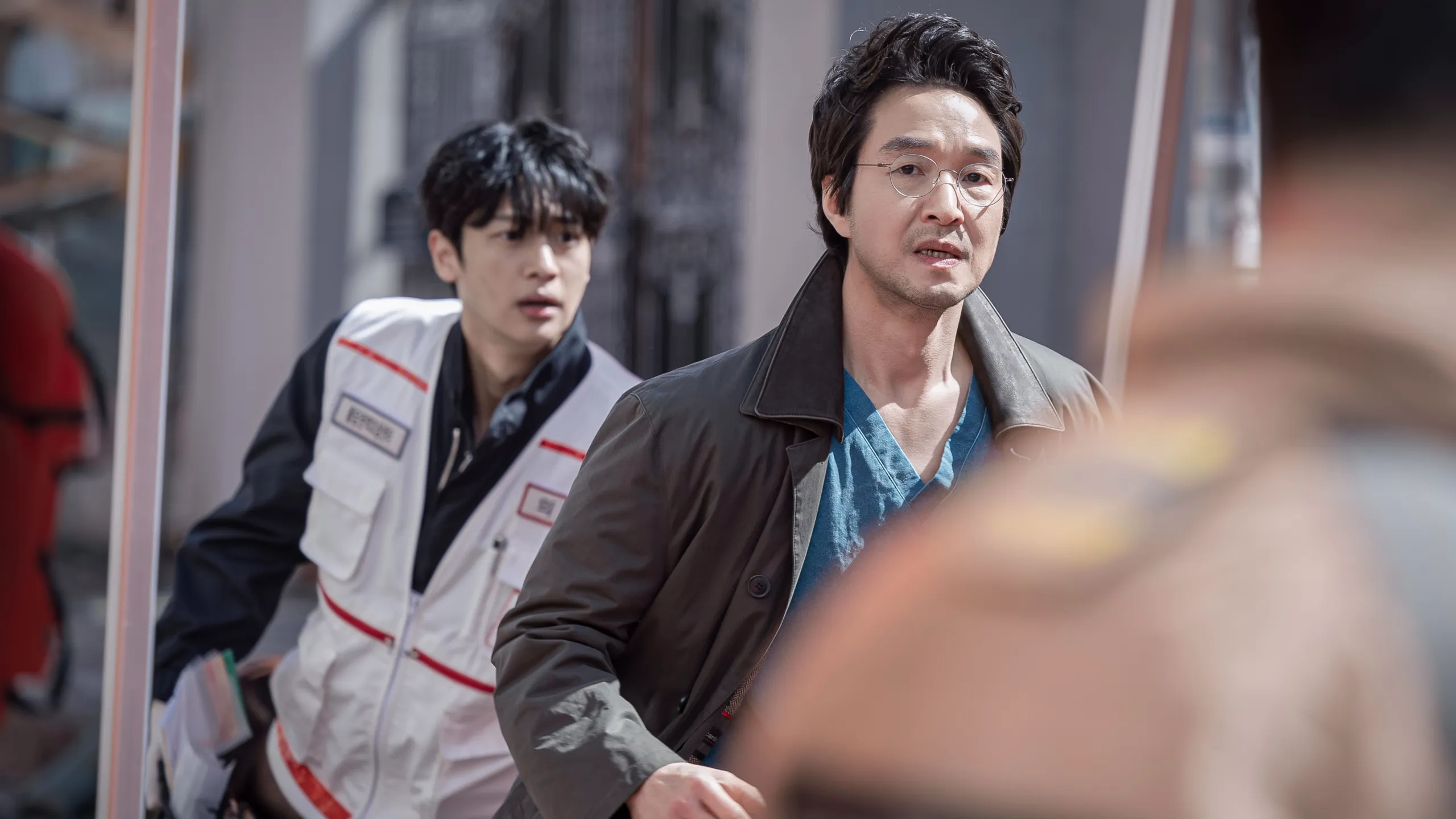 thumbnail - S3：第10話「第 10 話」