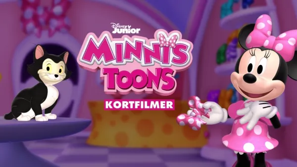thumbnail - Minnis sløyfebutikk