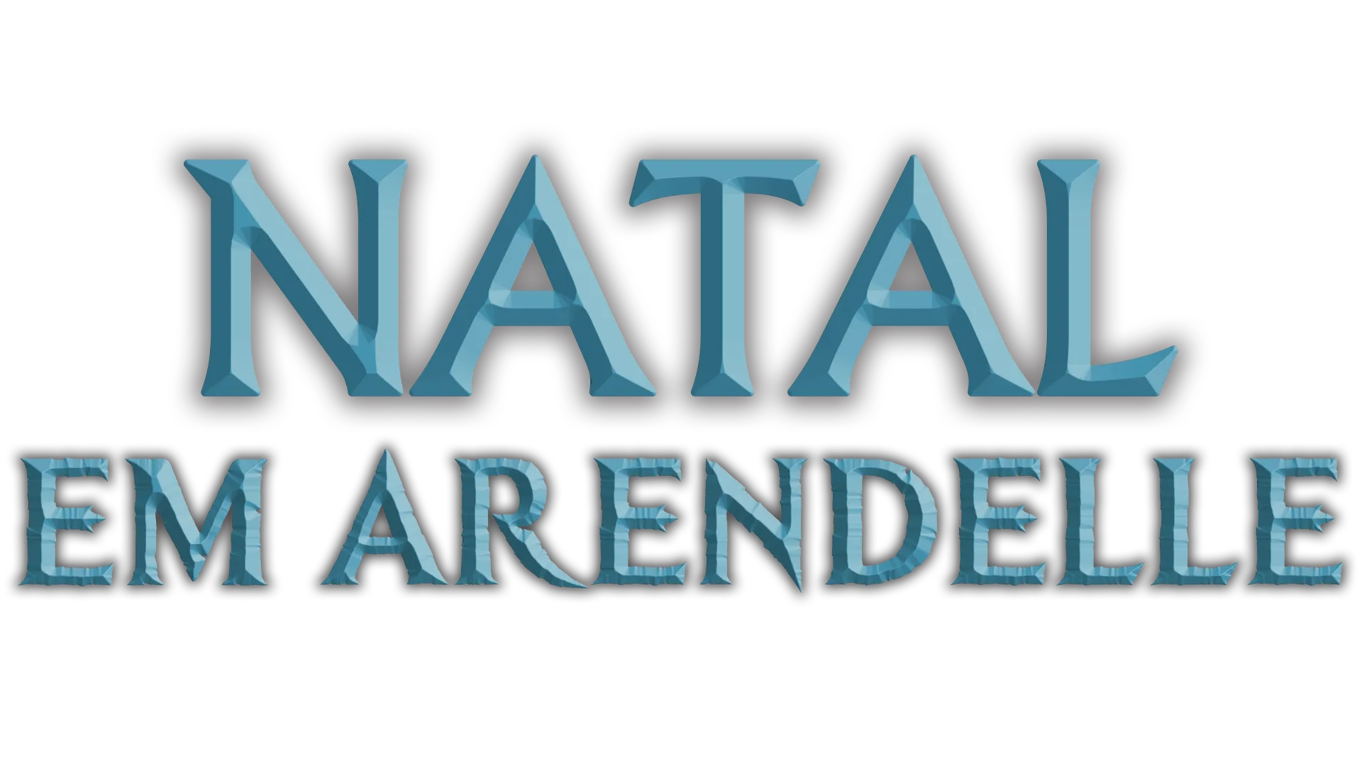 Natal em Arendelle