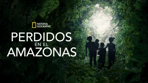 thumbnail - Perdidos en el Amazonas