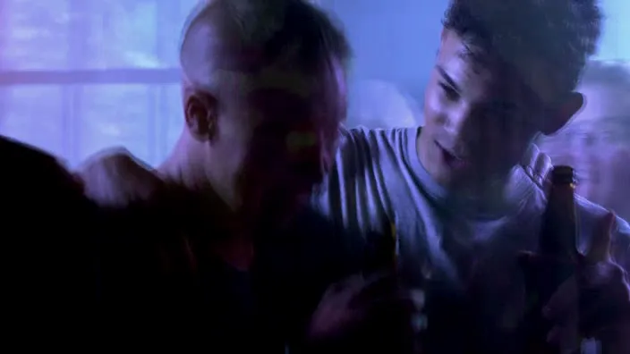 thumbnail - S1:E4 Killer Hookup