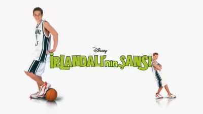 thumbnail - İrlandalı'nın Şansı