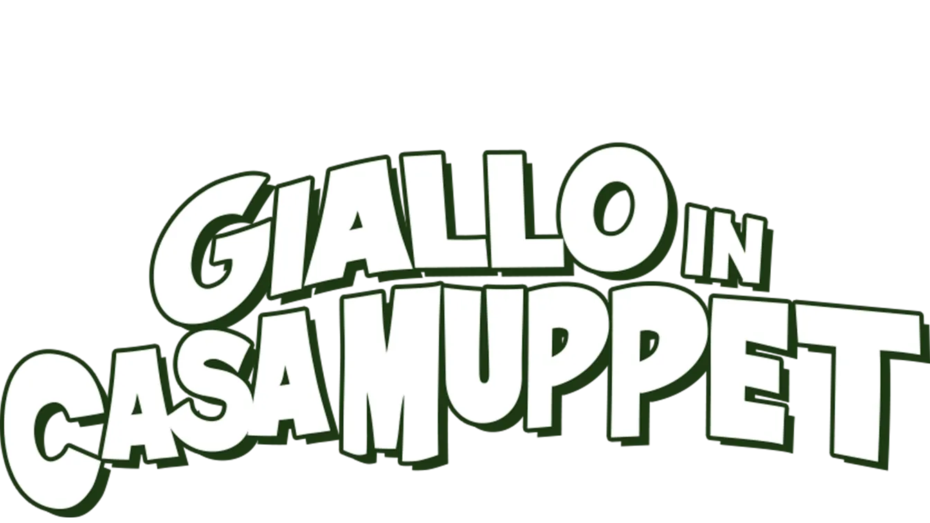 Giallo in Casa Muppet