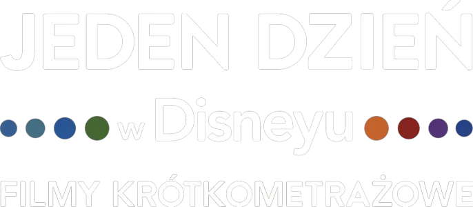 Jeden dzień w Disneyu